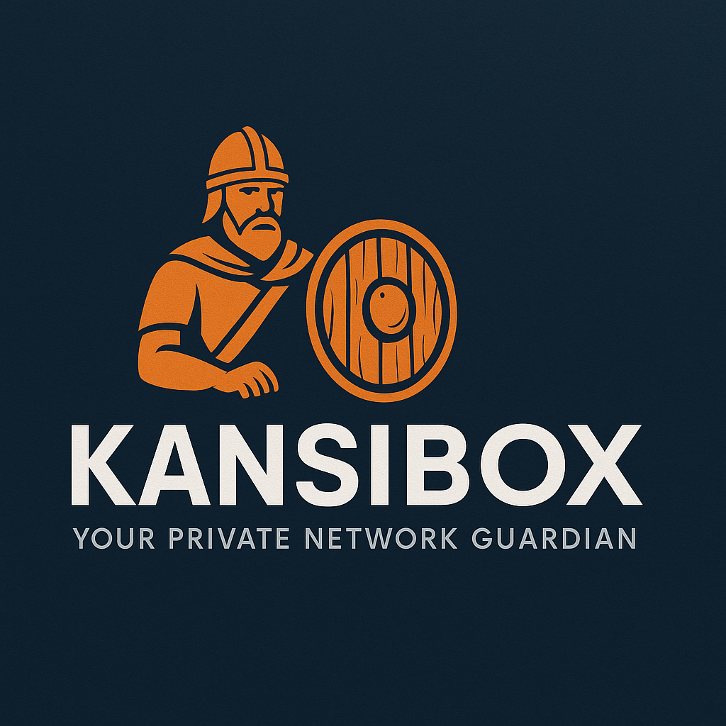 Kansibox Logo